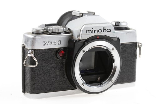 Minolta gehäuse snr - gehäuse,