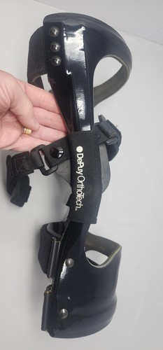 Depuy orthotech rigid - orthotech,