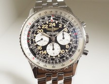 Breitling navitimer cosmonaute - breitling,