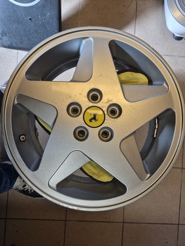 Stk org ferrari felgen - stk.,