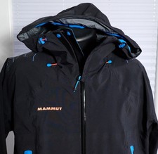 Mammut Eiger Extreme Nordwand