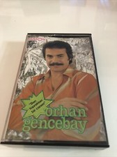 TÜRKÜOLA No.: 1565 - Orhan