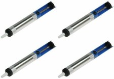 Entlötsaugpumpe zum entlöten