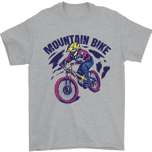 Fahrrad mountainbike - mountainbike,