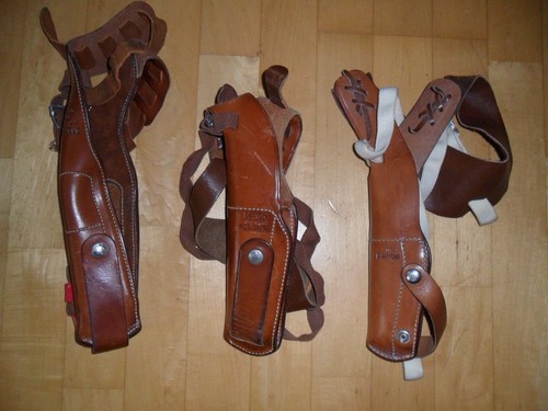 Bianchi schulterholster 2100 - bianchi, x-2100