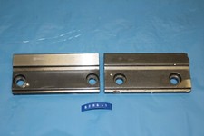 Hilma Römheld Aufsatz Stufenbacke 125 mm 9.3284.0301 9.3284.1301 Spannbacke Wahl