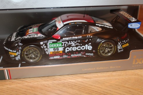 Porsche 911 gt3 - , #99