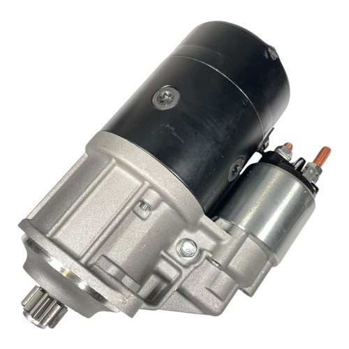 Anlasser starter automatik 12v - starter,