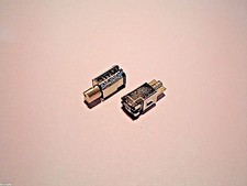 L87 / 1 Stk. Mini  Vibrationsmotor-Unwuchtmotor 1,5 - 3 V DC Rüttelmotor