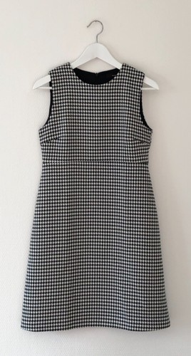 Hallhuber etuikleid kleid - etuikleid,