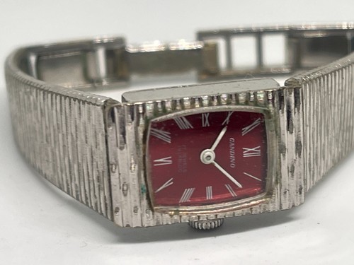1970er candino rubis - 17,