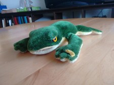 Steiff Frosch 2360/22 - Frosch