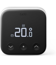 tado Wired Smart Thermostat X