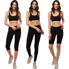 Damen Sporthose Leggings