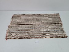 Japanmatte Abstreicher 35x60cm DDR VEB Fußmatten Ohorn Vintage Retro NEU #246677