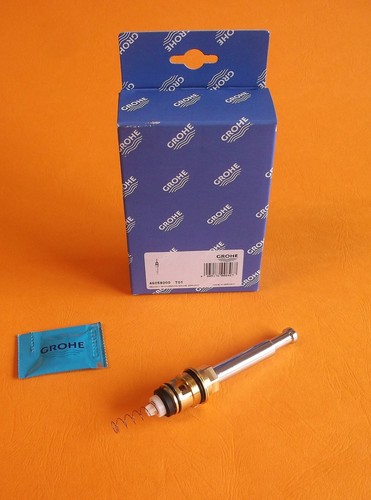 Grohe euroeco umstellung - grohe,