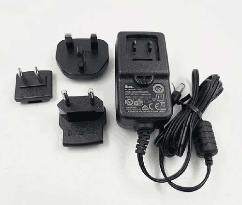 Netzadapter für mad - 5v, catz