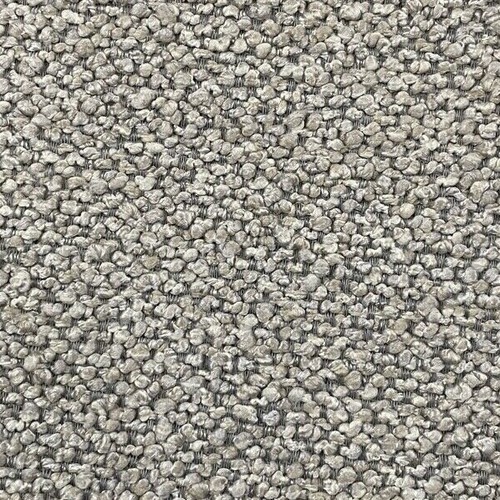 Haferflocken boucle stoff - haferflocken,