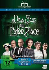 Das Haus am Eaton Place -