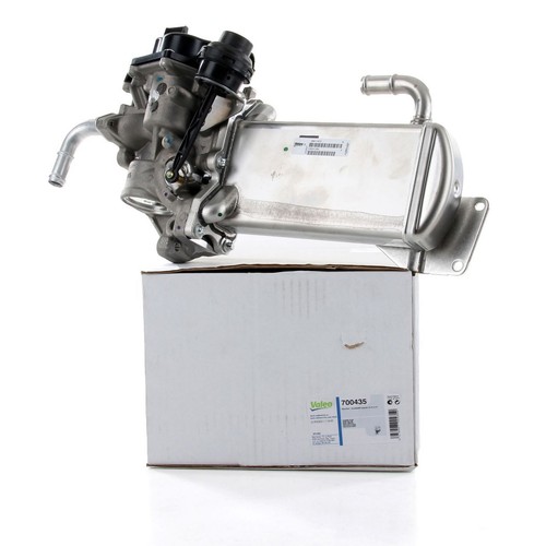 Valeo 700435 agr ventil - 700435,