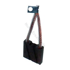 Kohlebürste für Linde