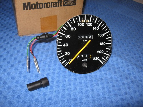 Ford escort mk3 - ford,