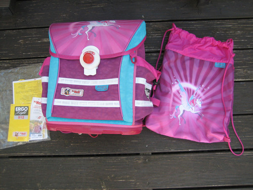 Neill ergo light - mc,