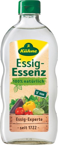 Kühne essig essenz - essig,