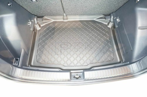 Premium kofferraumwanne - premium,