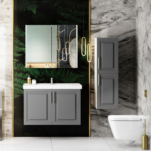 Badezimmer set bad - badezimmer,