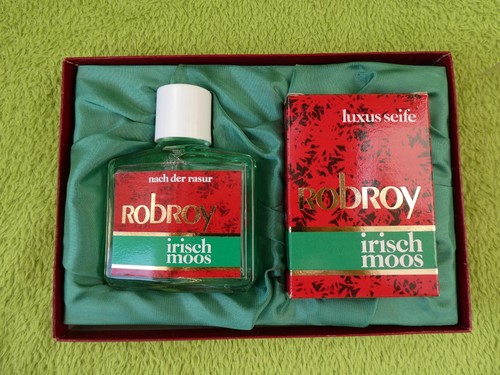Vintage rasierwasser und seife - vintage,