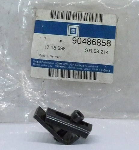 Oem opel befestigungssatz - opel,