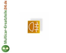 Multicar M26.1-7 M27 Tremo