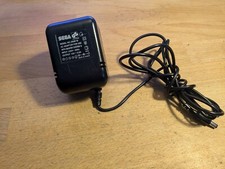 Original Sega Mega Drive 1 /