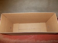 20 Versandkarton - Faltkarton