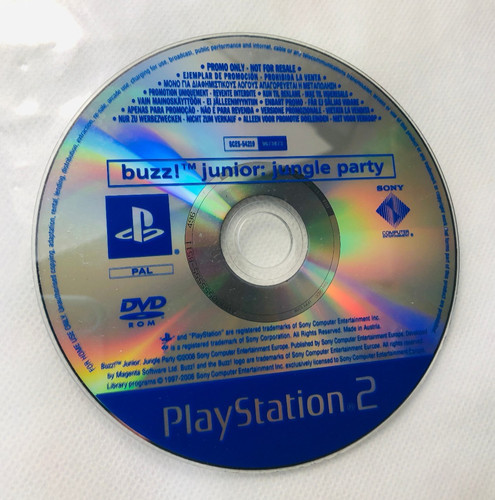 Video game buzz - video,