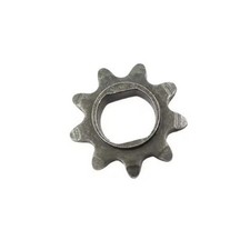 Ritzel Motorritzel 9 Zähne
