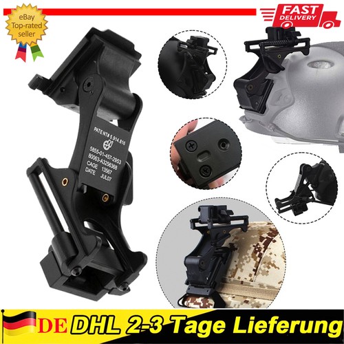 Taktisch nvg helm rhino - nvg,