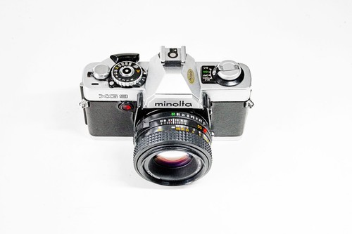 Minolta mit md - 9,