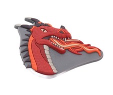 Step by Step Magic Mags Drache