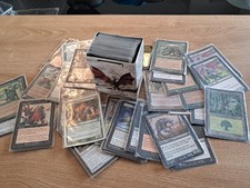 Alte Magic The Gathering