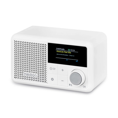 Medion life s66822 tragbares - s66822,