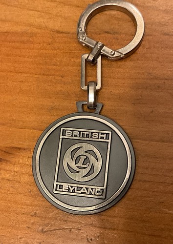 Seltener britischer leyland - seltener,