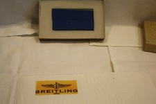 Breitling Kautschukband