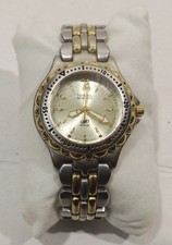 Vintage Damen Edelstahl