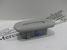 Mercedes CLK Cabrio W208