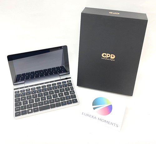 Gpd pocket pocket2 - gpd,