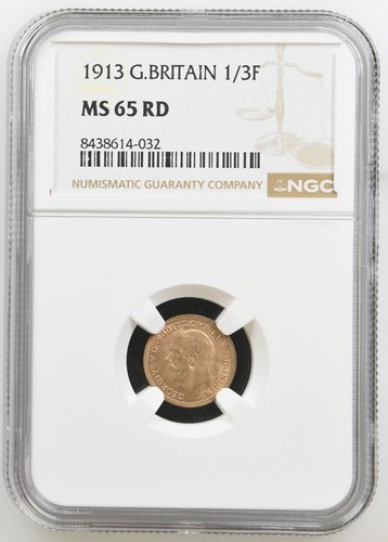 1913 farthing könig - farthing.,
