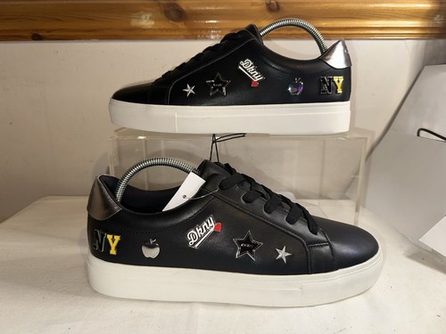Dkny caldena trainers 9 - uk,