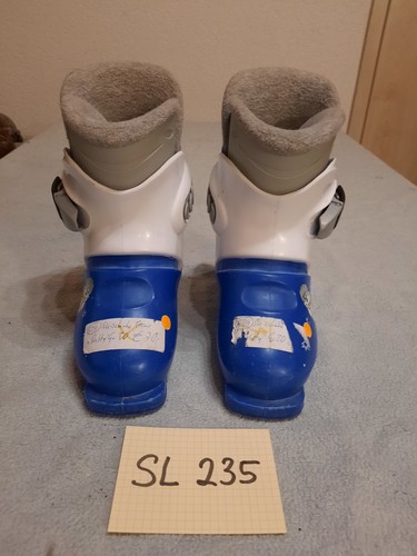 Skischuhe tecno pro kinder - pro,